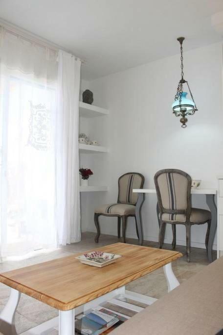 Magnifico Apartamento En Las Dunas De Corralejo Eksteriør bilde