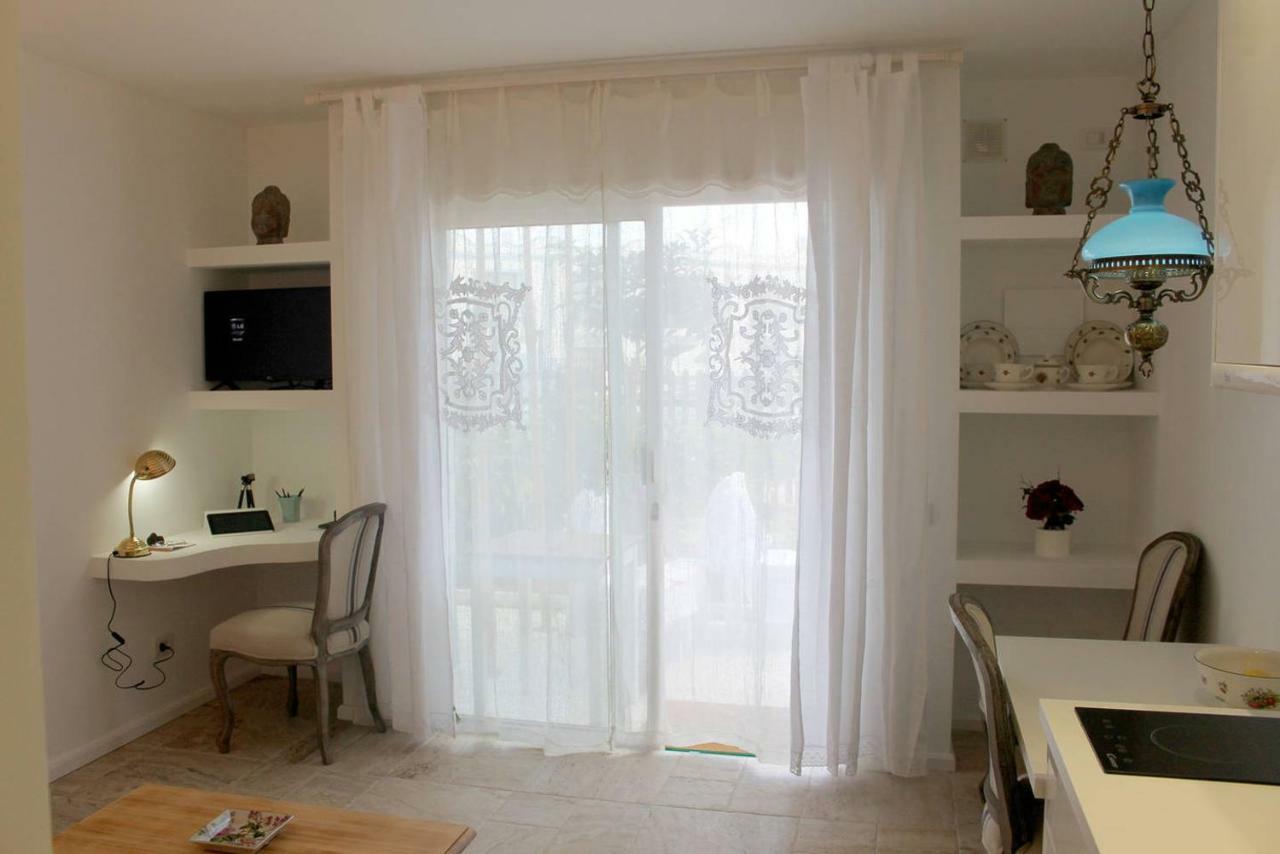 Magnifico Apartamento En Las Dunas De Corralejo Eksteriør bilde