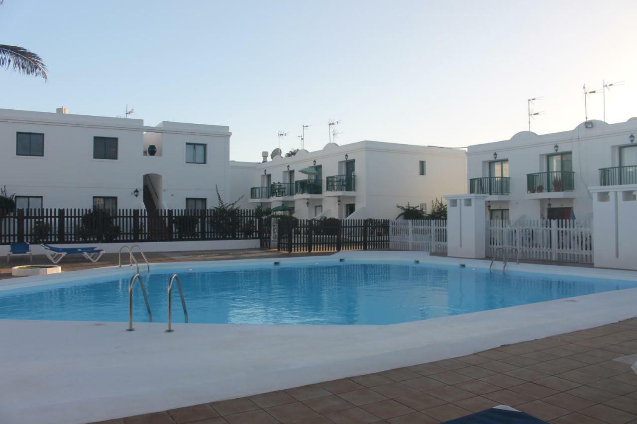 Magnifico Apartamento En Las Dunas De Corralejo Eksteriør bilde