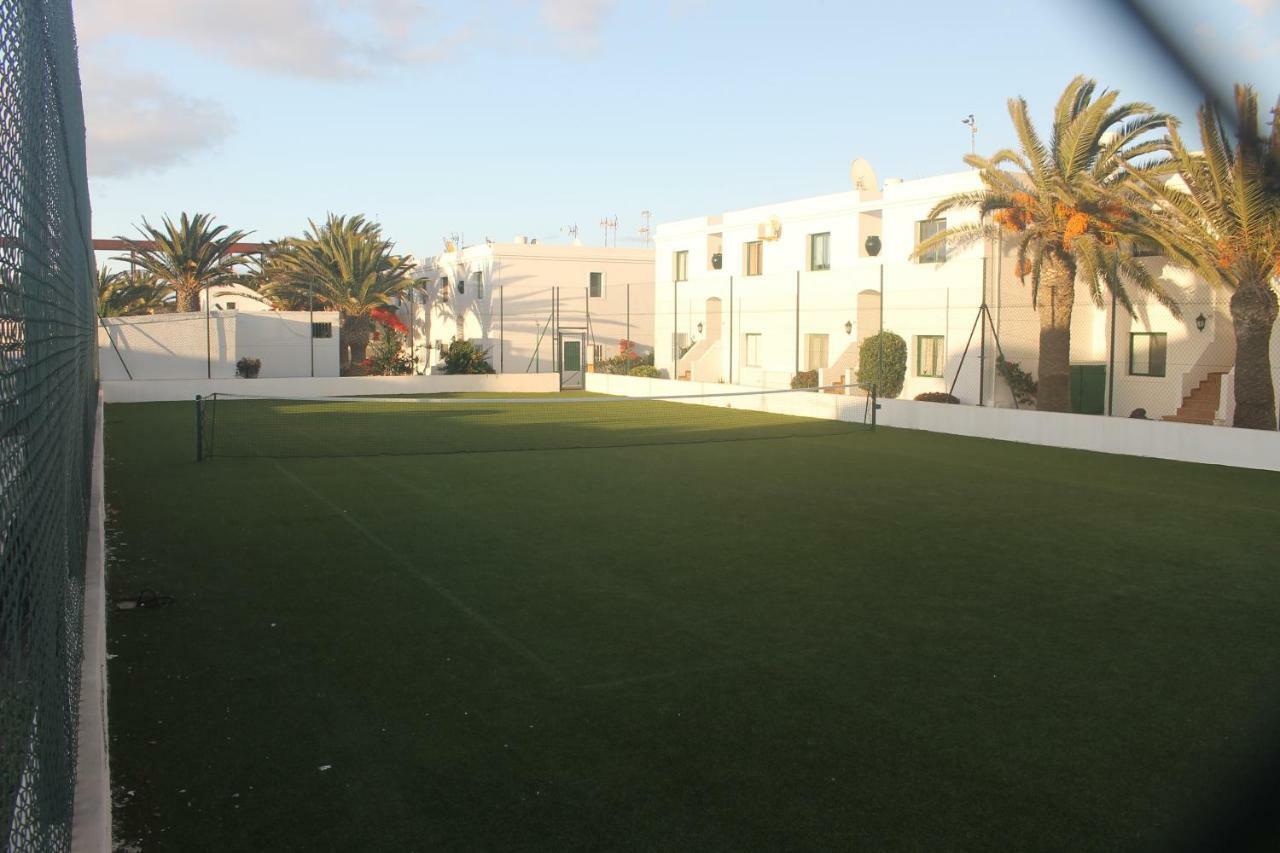 Magnifico Apartamento En Las Dunas De Corralejo Eksteriør bilde