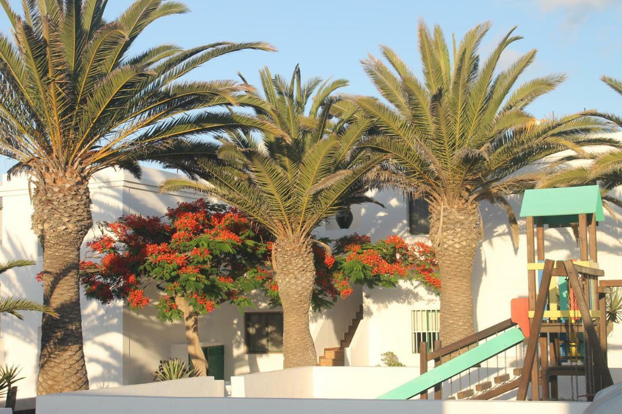 Magnifico Apartamento En Las Dunas De Corralejo Eksteriør bilde